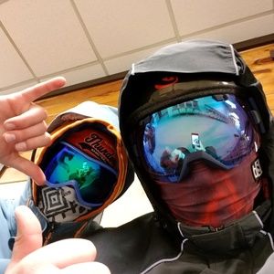 Meet your Posher, Daniel